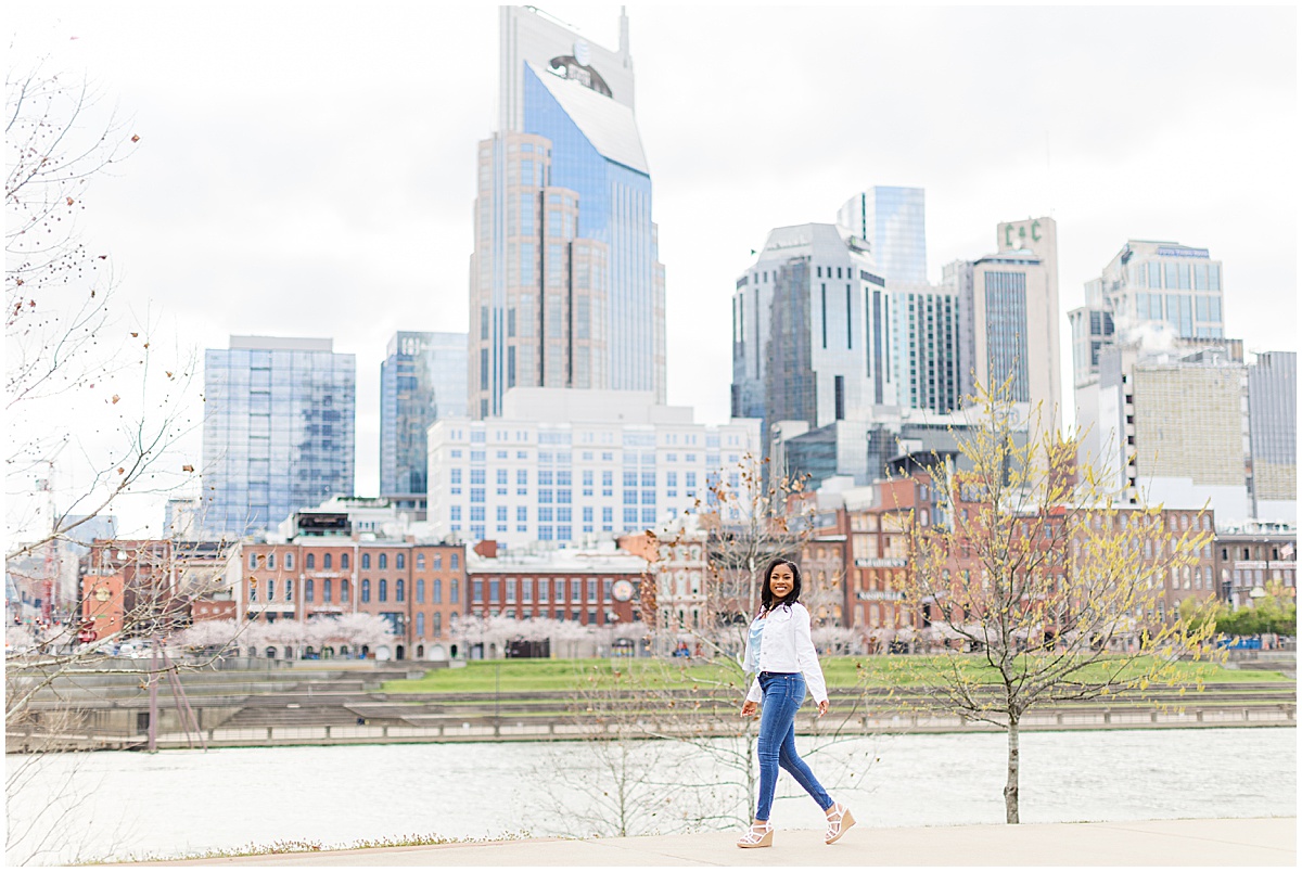 Caitlyn Senior Session