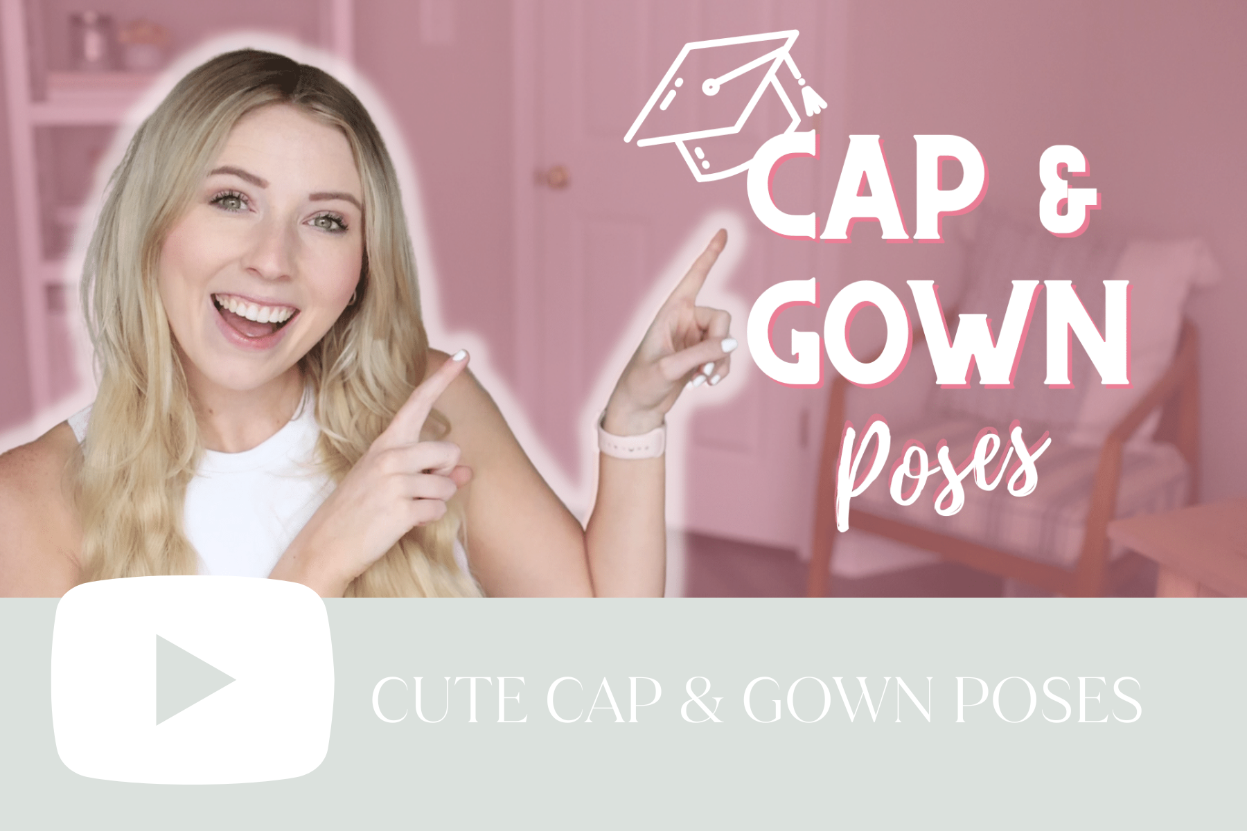 cap and gown poses blog thumbnail