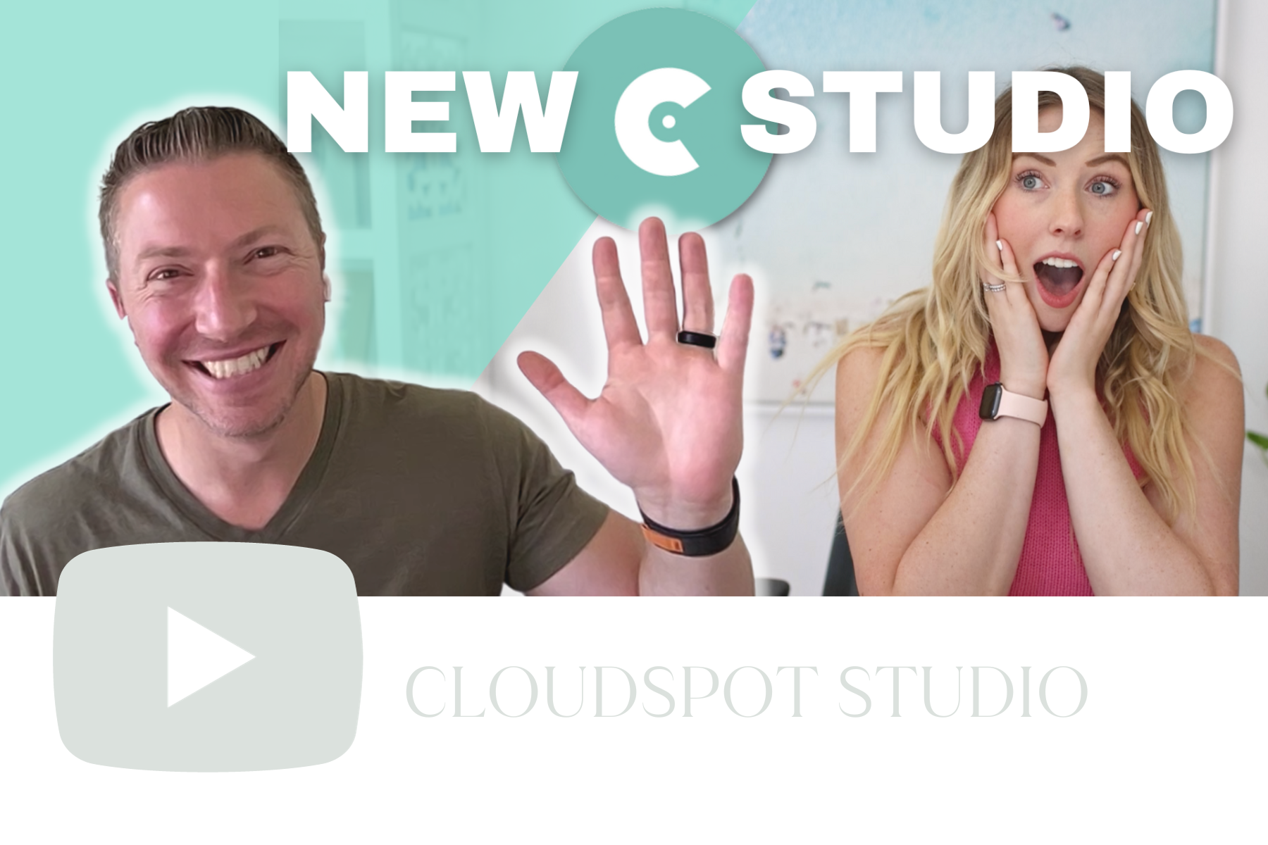 CloudSpot Studio Demo