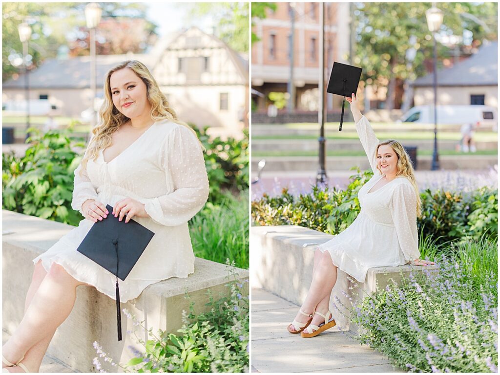 VCU grad session 