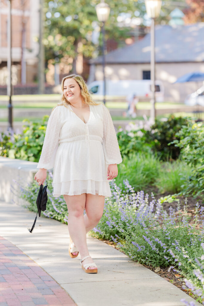 VCU grad session 