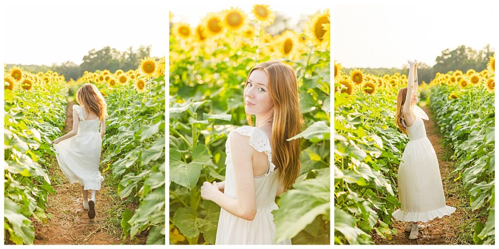 Kelsey Marie Photography Senior Rep Team | Chesterfield Berry Farm