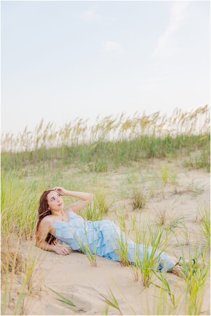 senior pictures in Virginia Beach | Virginia Beach senior photographer