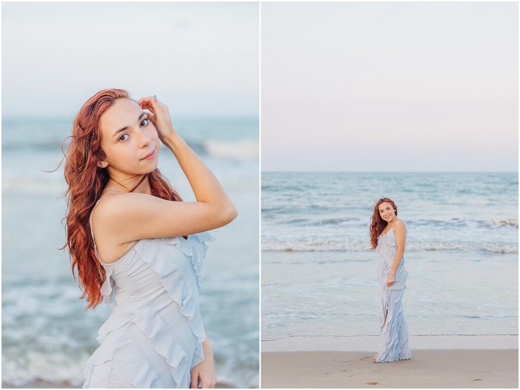 senior pictures in Virginia Beach | Virginia Beach senior photographer