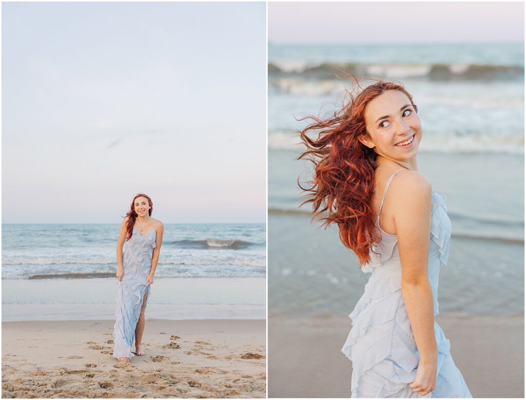 senior pictures in Virginia Beach | Virginia Beach senior photographer