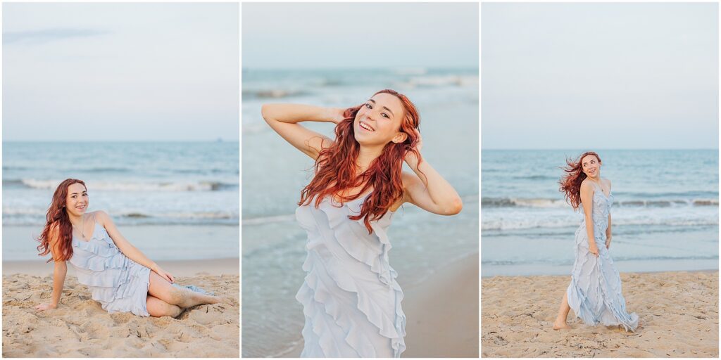 senior pictures in Virginia Beach | Virginia Beach senior photographer