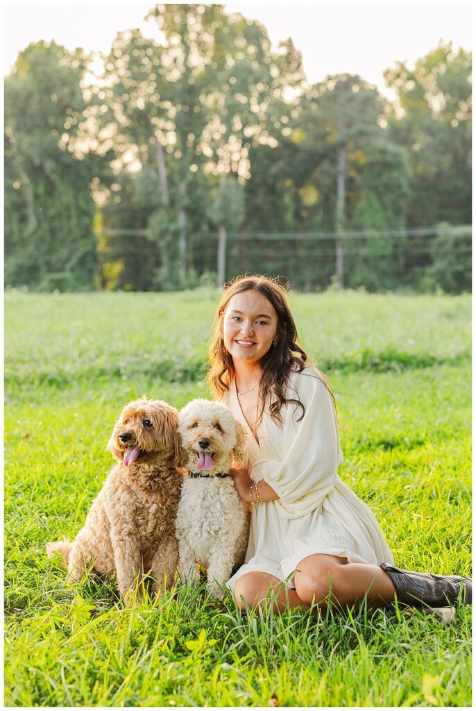 Hanover senior session | Hanover senior photographer | Hanover High School