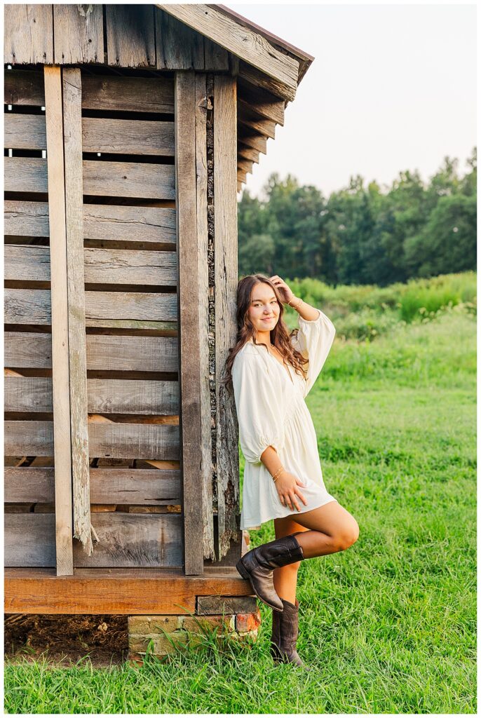 Hanover senior session | Hanover senior photographer | Hanover High School