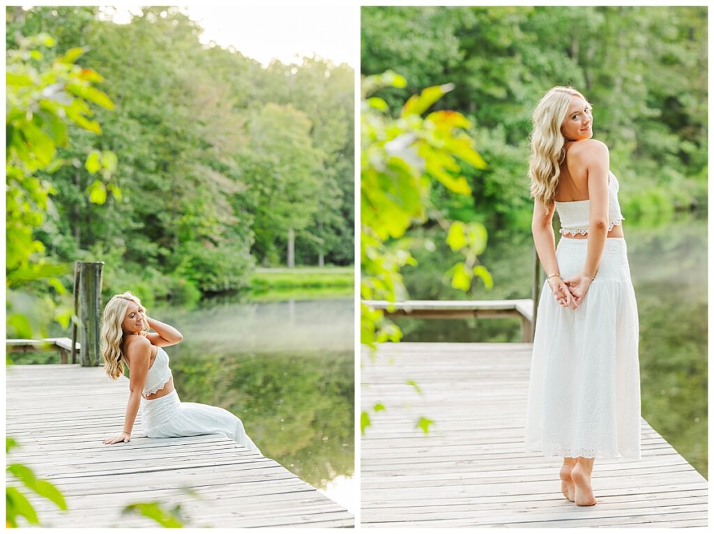 Richmond, Virginia senior photographer 