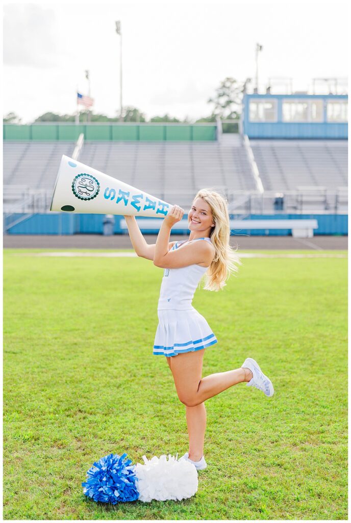 Hanover High School senior photos