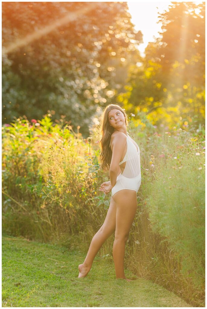 Dance pictures in Richmond, VA