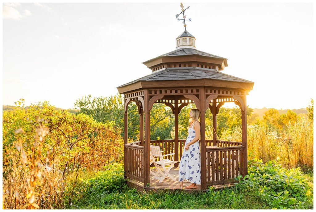Charlottesville, Virginia senior photographer