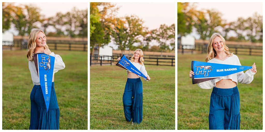 Hanover senior photographer