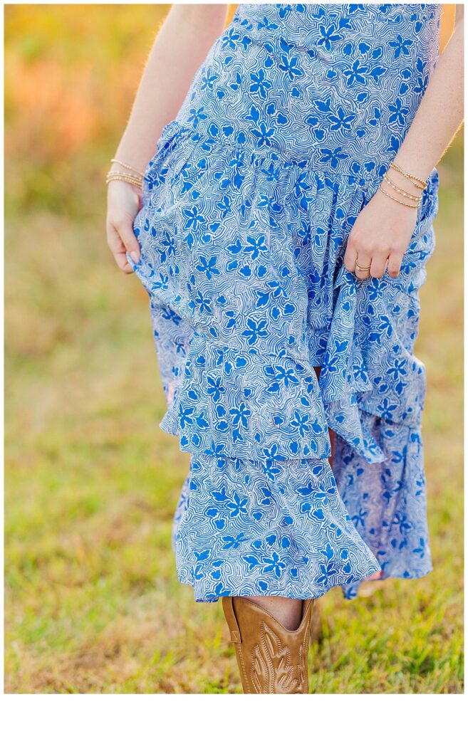 Richmond senior photos